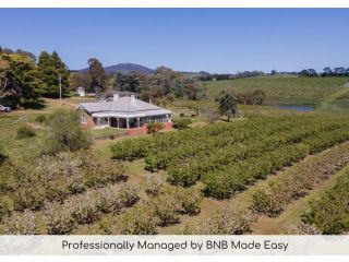 Stanford House, Unique Farm Stay, Close to Town Guest house, New South Wales - 2