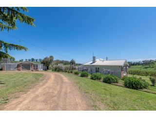 Stanford House, Unique Farm Stay, Close to Town Guest house, New South Wales - 5