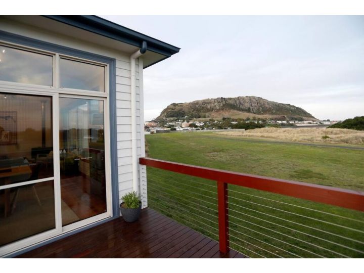 Stanley Beach House with Stunning Nut Views! Guest house, Stanley - imaginea 3