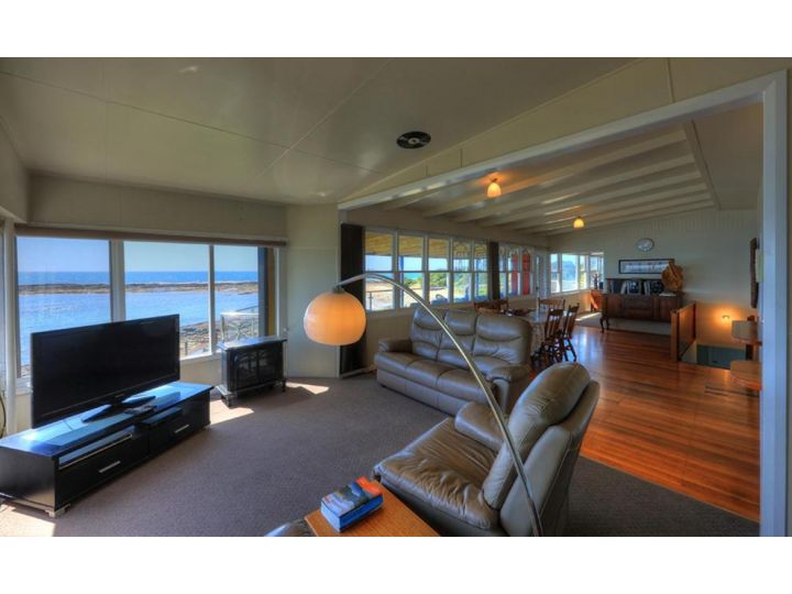 Stanley View Beach House Guest house, Stanley - imaginea 7