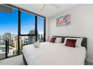 Next to Casino 1 Bedroom Residence with Fold Out Futon, Parking & Views! Apartment, Gold Coast - 1