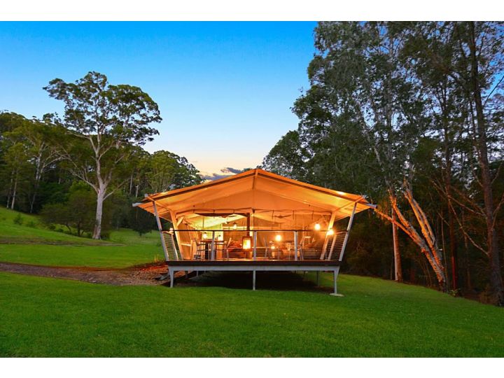 Starry Nights Luxury Camping Campsite, Queensland - imaginea 15