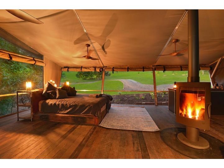 Starry Nights Luxury Camping Campsite, Queensland - imaginea 3