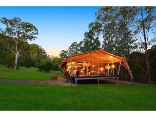 Starry Nights Luxury Camping Campsite, Queensland - 5