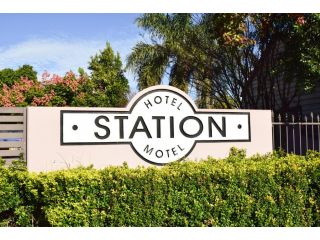 Station Hotel Motel Kurri Hotel, New South Wales - 1