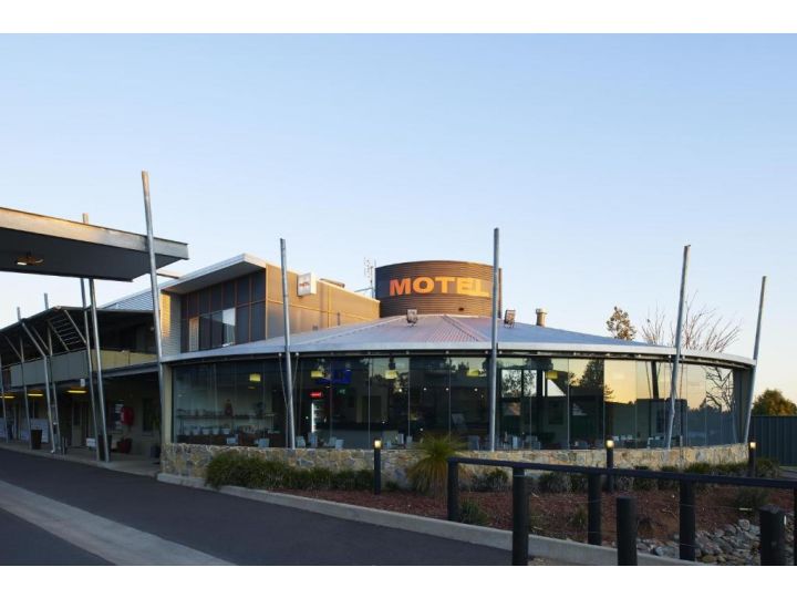 Station Motel Hotel, Parkes - imaginea 3