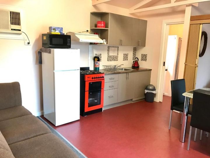 Stawell Holiday Cottages Accomodation, Stawell - imaginea 10