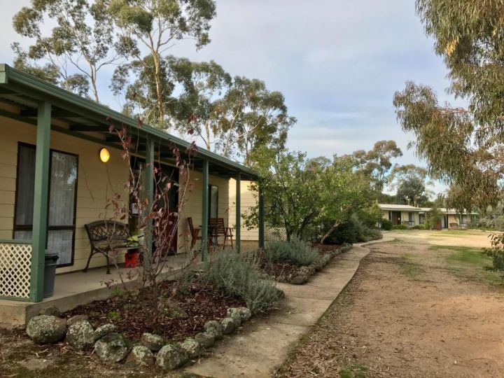Stawell Holiday Cottages Accomodation, Stawell - imaginea 5