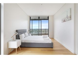 KULA Macquarie Park University close to MQ Hospital Apartment, Sydney - 3