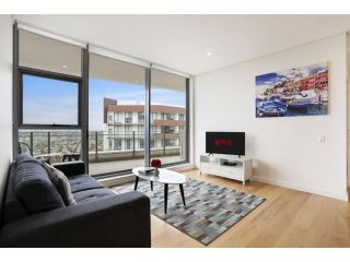 KULA Macquarie Park University close to MQ Hospital Apartment, Sydney - 2