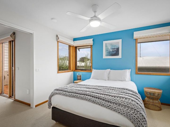 Stay at Sweetman - 4 Bedroom House Guest house, Ocean Grove - imaginea 16
