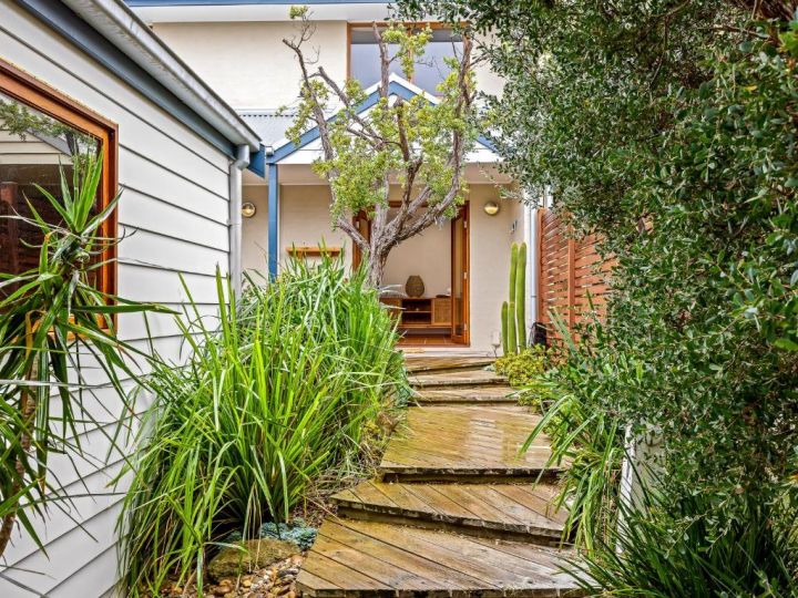 Stay at Sweetman - 4 Bedroom House Guest house, Ocean Grove - imaginea 11