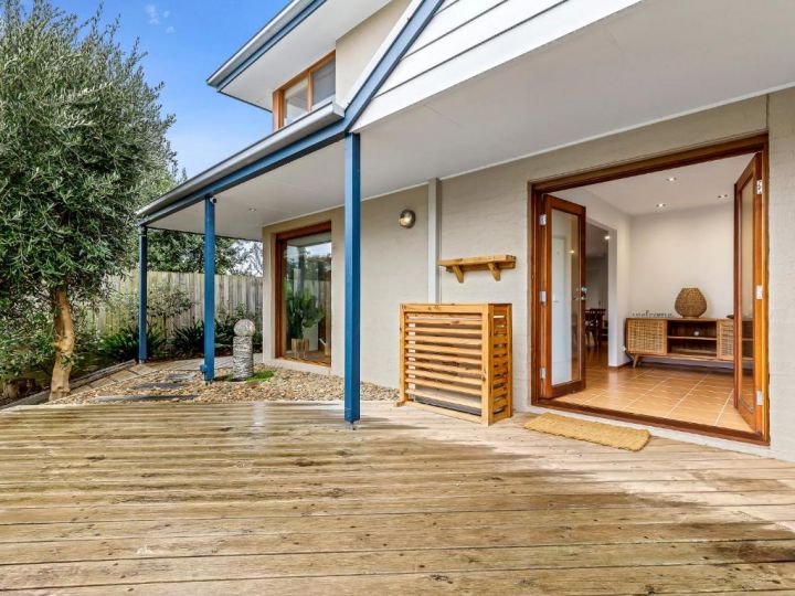 Stay at Sweetman - 4 Bedroom House Guest house, Ocean Grove - imaginea 6