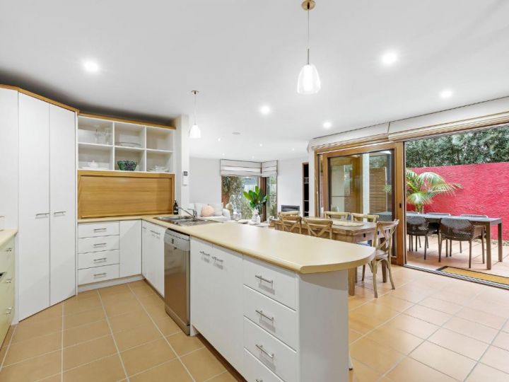 Stay at Sweetman - 4 Bedroom House Guest house, Ocean Grove - imaginea 12