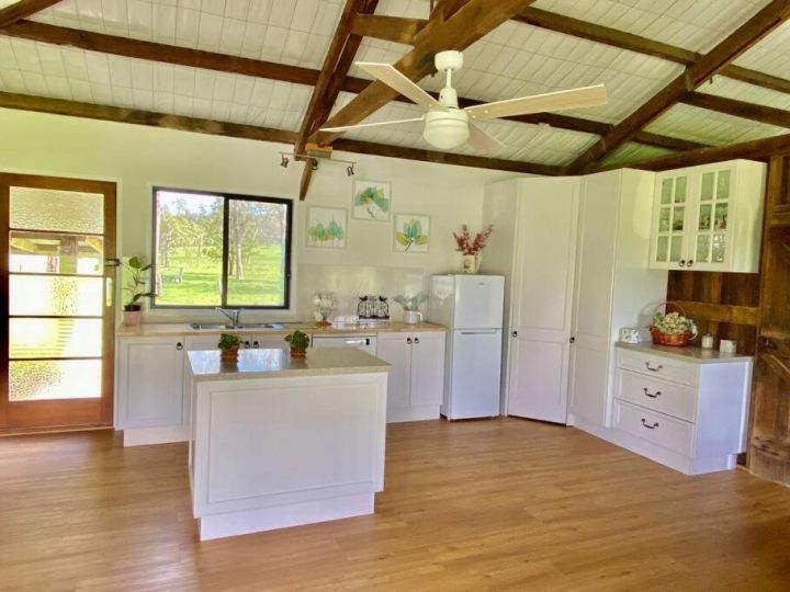 Stay at the Barn... Immerse yourself in nature. Guest house, Queensland - imaginea 8