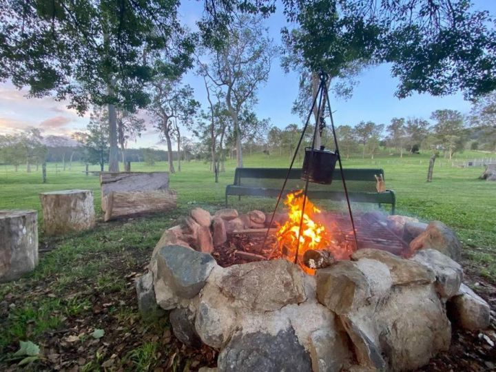 Stay at the Barn... Immerse yourself in nature. Guest house, Queensland - imaginea 19