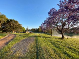 Stay at the Barn... Immerse yourself in nature. Guest house, Queensland - 4