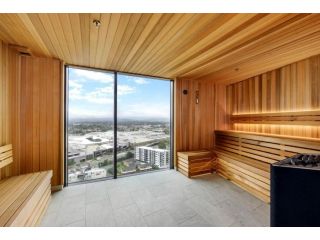Stay Next to the Casino Brand New One Bedroom Residence with Views! Apartment, Gold Coast - 3