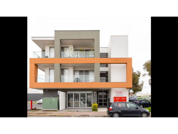 Prospect Apartments - Luxury Accommodation Near City Apartment, South Australia - imaginea 19