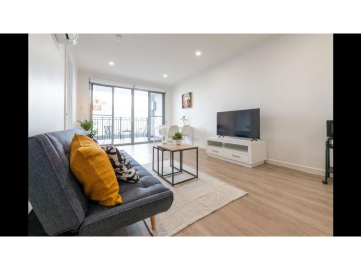 Prospect Apartments - Luxury Accommodation Near City Apartment, South Australia - imaginea 4