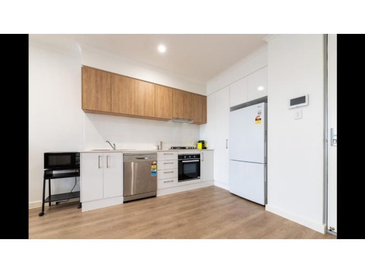 Prospect Apartments - Luxury Accommodation Near City Apartment, South Australia - imaginea 8