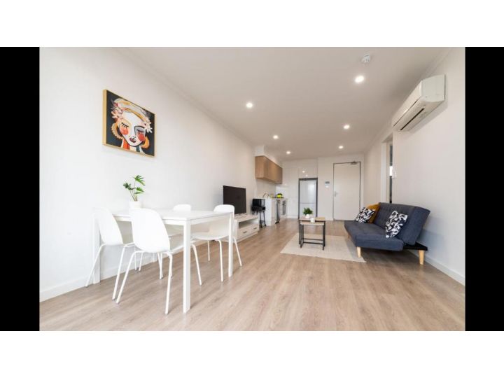 Prospect Apartments - Luxury Accommodation Near City Apartment, South Australia - imaginea 5