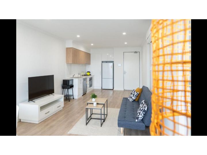 Prospect Apartments - Luxury Accommodation Near City Apartment, South Australia - imaginea 3