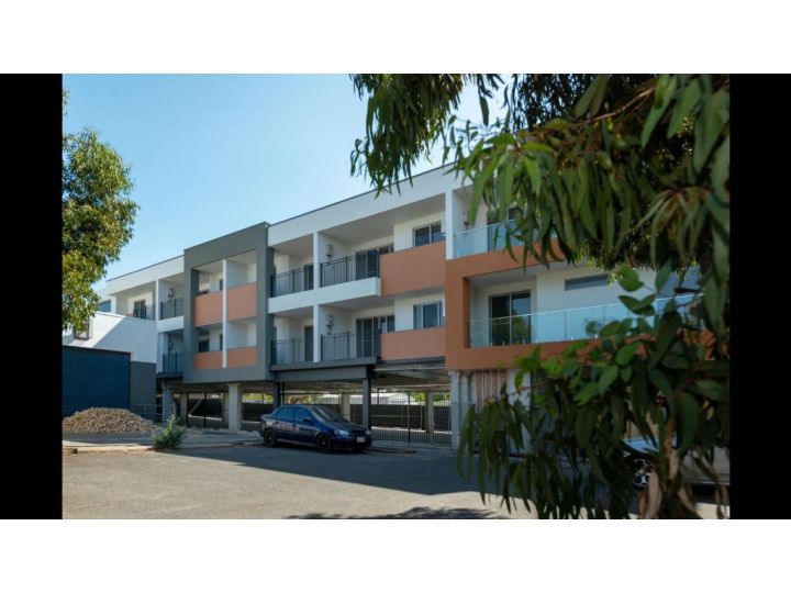 Prospect Apartments - Luxury Accommodation Near City Apartment, South Australia - imaginea 2