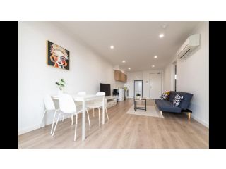 Prospect Apartments - Luxury Accommodation Near City Apartment, South Australia - 5