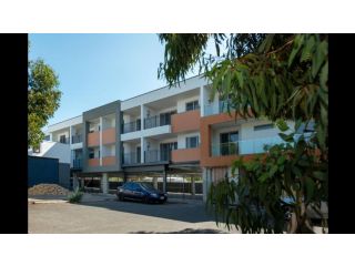 Prospect Apartments - Luxury Accommodation Near City Apartment, South Australia - 2
