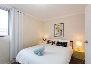 Stay Okay Central - Fremantle Apartment, Fremantle - 5