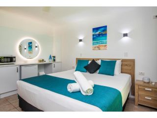 Stay on Magnetic Island - Nature at your door step Apartment, Nelly Bay - 2