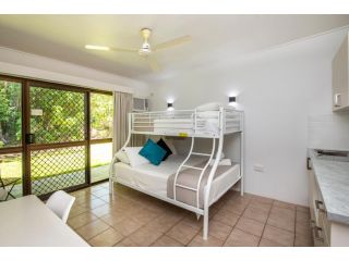 Stay on Magnetic Island - Nature at your door step Apartment, Nelly Bay - 5