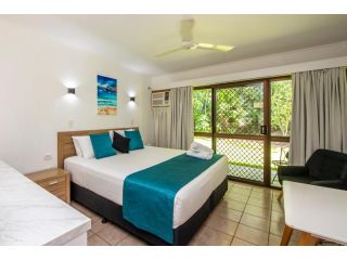 Stay on Magnetic Island - Nature at your door step Apartment, Nelly Bay - 4