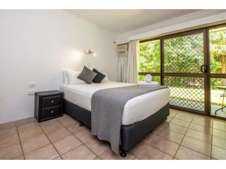 Stay on Magnetic Island - Nature at your door step Apartment, Nelly Bay - 3