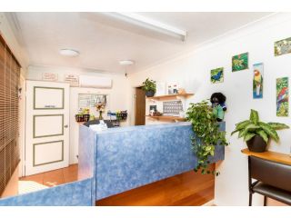 Yungaburra Park Motel Hotel, Yungaburra - 5