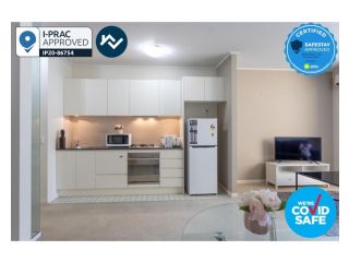 KULA North Sydney Apartment, Sydney - 2