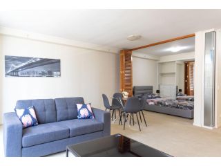 KULA North Sydney Apartment, Sydney - 4
