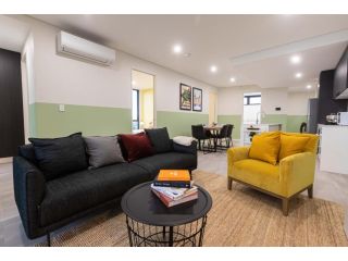 KULA Parramatta Free parking Apartment, Sydney - 4