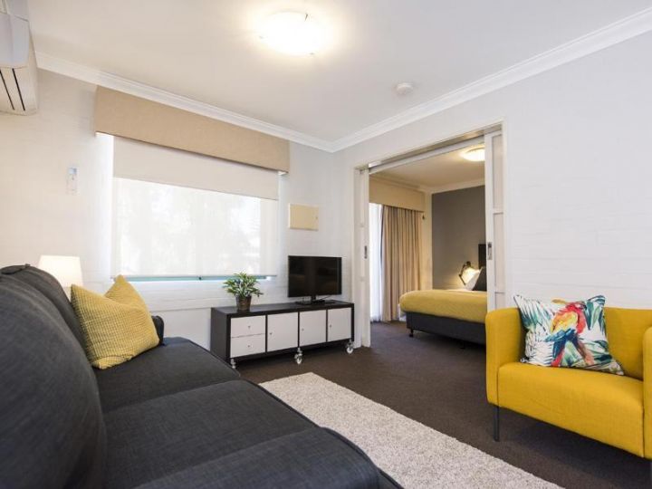 Staywest Subiaco Village 40 Apartment, Perth - imaginea 16