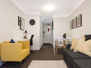 Staywest Subiaco Village 40 Apartment, Perth - 4
