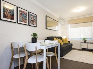 Staywest Subiaco Village 40 Apartment, Perth - 5