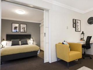 Staywest Subiaco Village 40 Apartment, Perth - 2