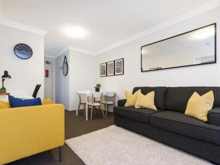 Staywest Subiaco Village 40 Apartment, Perth - 3