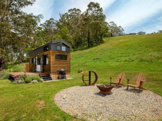 Stella at Kangaroo Valley - Perfect Views - Fire Pit Guest house, Barrengarry - 1