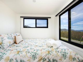 Stella at Kangaroo Valley - Perfect Views - Fire Pit Guest house, Barrengarry - 3