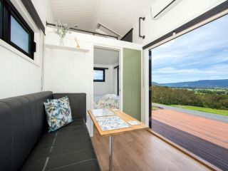 Stella at Kangaroo Valley - Perfect Views - Fire Pit Guest house, Barrengarry - 5