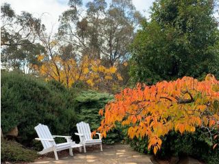 Stephanieâ€™s Country Cottages Bed and breakfast, Victoria - 4