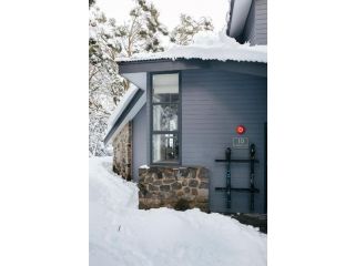 Stepping Stone Chalet, Thredbo - 3