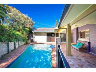 Stevens St Pet Friendly Original Sunshine Beach Beach House Guest house, Sunshine Beach - 2